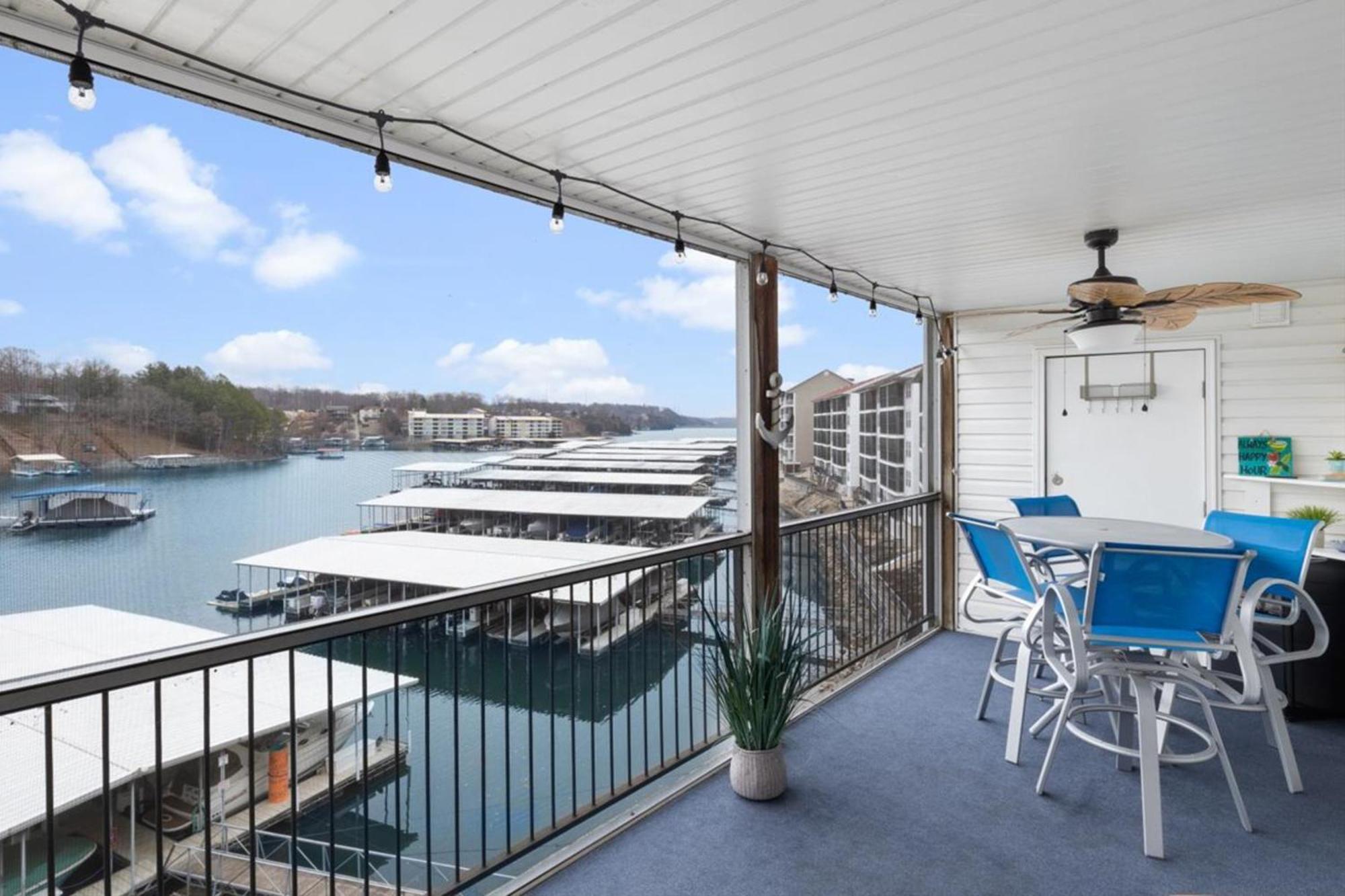 Lake Ozark Vista ภายนอก รูปภาพ