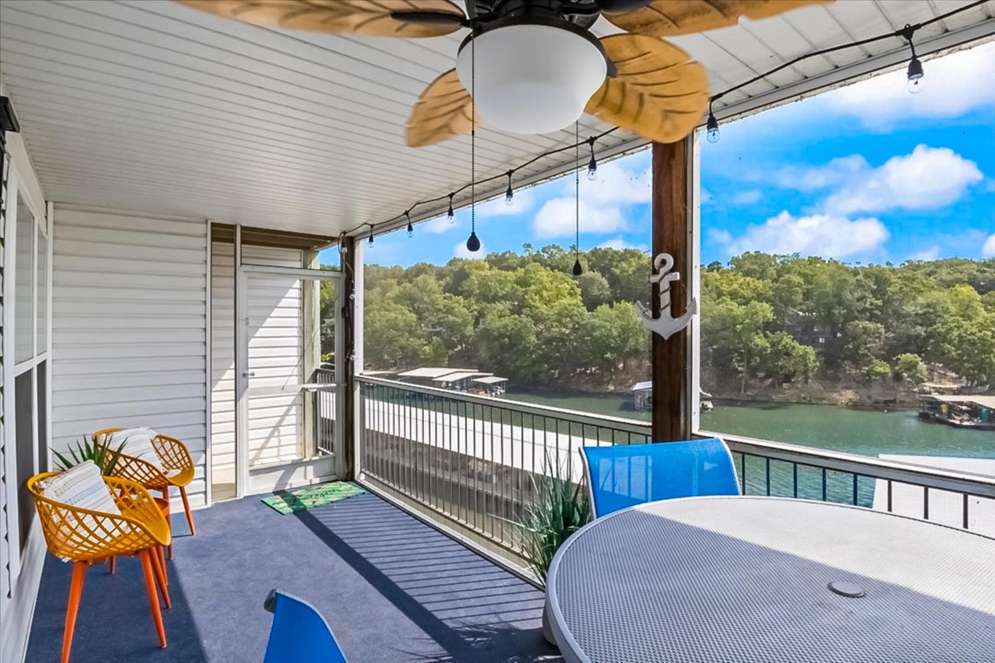 Lake Ozark Vista ภายนอก รูปภาพ